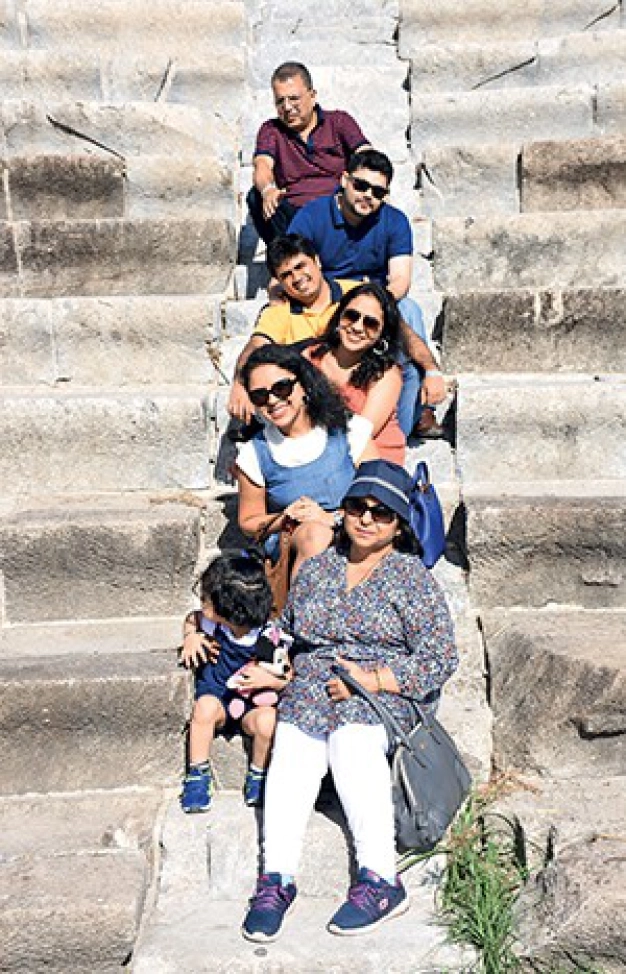 Paket tur satışı yüzde 84 arttı