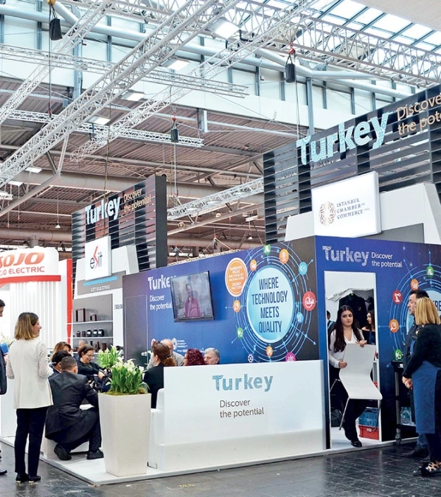 5 günde 5 milyon iş bağlantısı