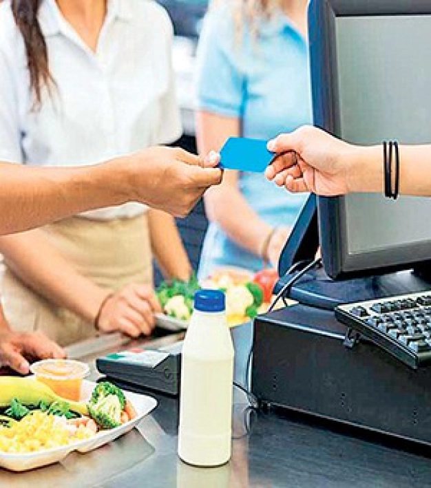 Yemek kartında ‘yerli’ güçbirliği