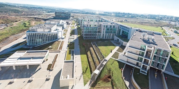 Yerli İHA üretimiyle hedef büyüttü