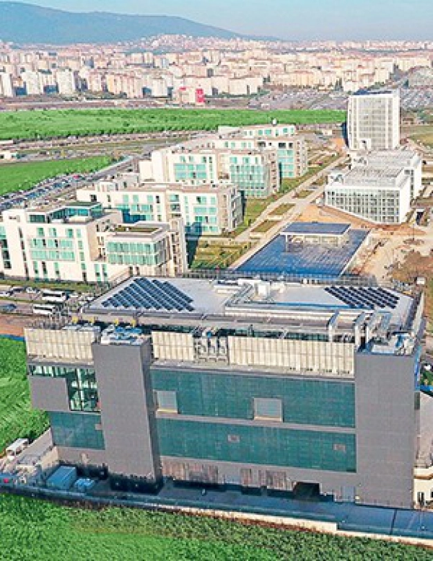 Yerli İHA üretimiyle hedef büyüttü