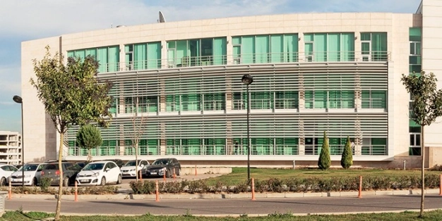 Yerli İHA üretimiyle hedef büyüttü