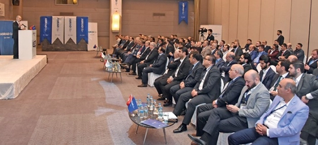 Sanayide dönüşümü milli teknoloji hamlesiyle yapalım