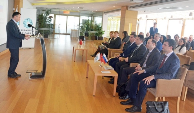 Rusya, Türkiye’de stratejik temsilcilik açıyor