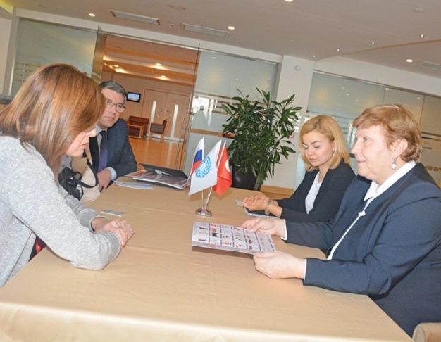 Rusya, Türkiye’de stratejik temsilcilik açıyor