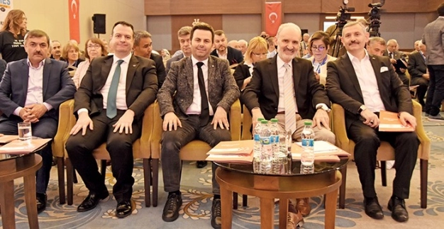 İstanbul ekonomisi sanayisiz olmaz