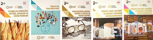 İstanbul Düşünce Akademisi 10 ayda 5 önemli çalışmaya imza attı