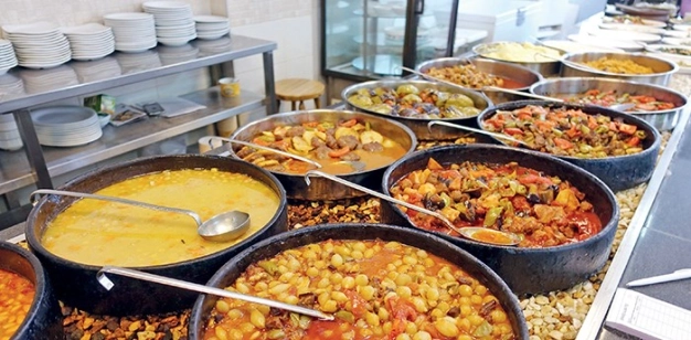 İskontoya son komisyona sınır