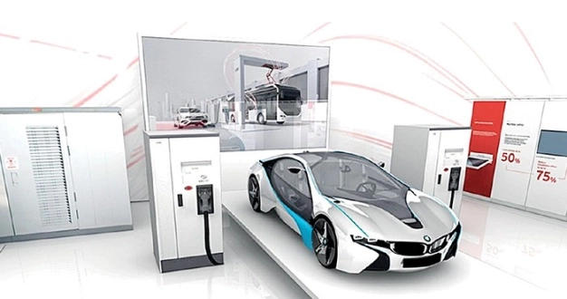 Bu kask ile ‘kör nokta’ yok