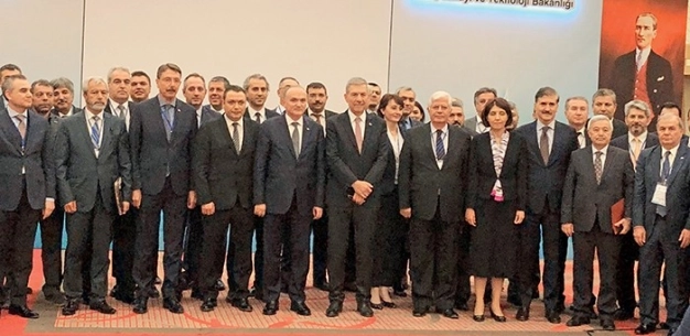 Yerlileşme ‘ilaç’ gibi geldi