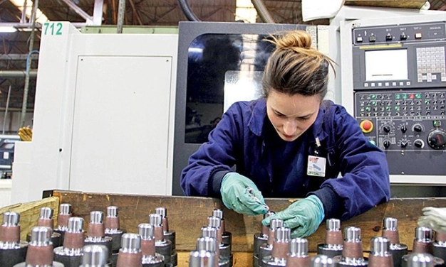 Ekonomiye bahar paketi