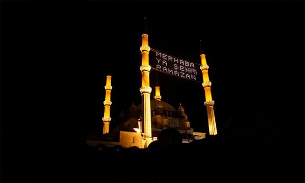 11 ayın sultanına hazırlık