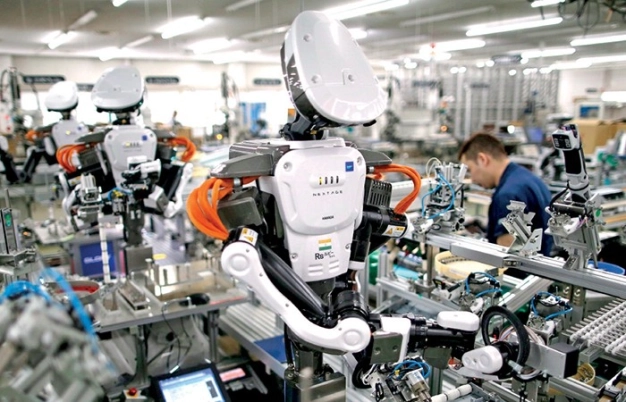 İş hayatımızı değiştirecek 7 olağanüstü buluş