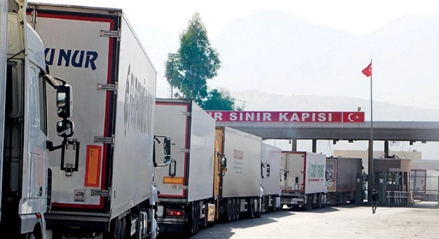 Ortadoğu ve Körfez ülkeleriyle ticaret tam gaz