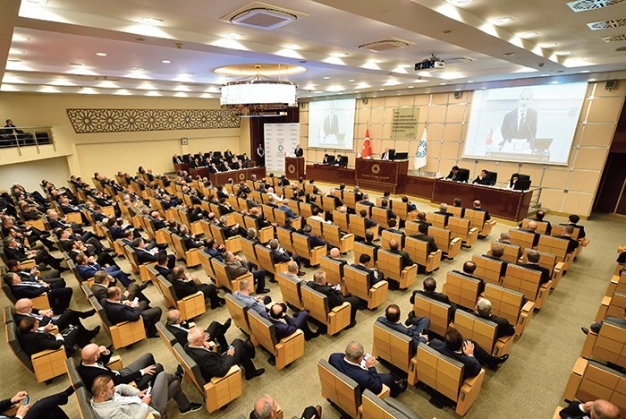 Yeni başarı hikayesi için adımları sıklaştıralım