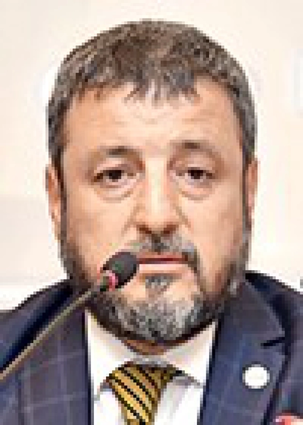 Yeni başarı hikayesi için adımları sıklaştıralım