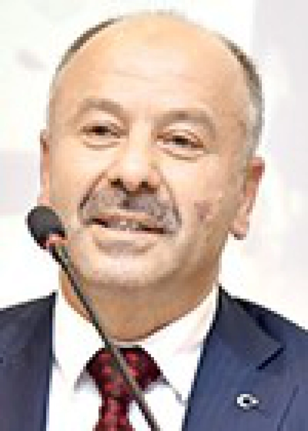 Yeni başarı hikayesi için adımları sıklaştıralım