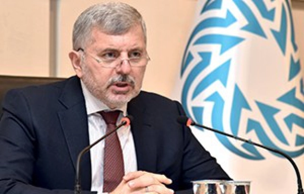 Geleceğe birlikte hazırlanalım