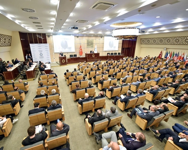 Geleceğe birlikte hazırlanalım