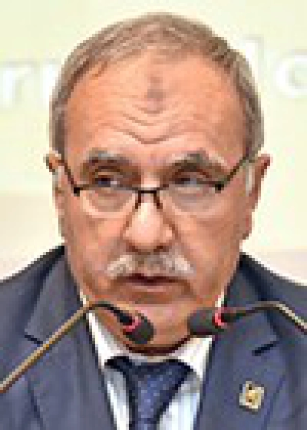 Geleceğe birlikte hazırlanalım