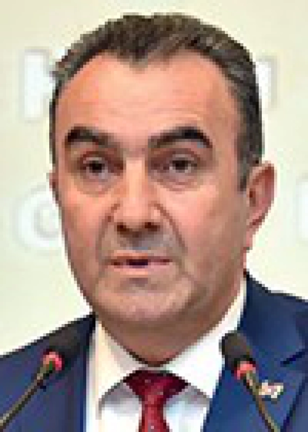 Geleceğe birlikte hazırlanalım