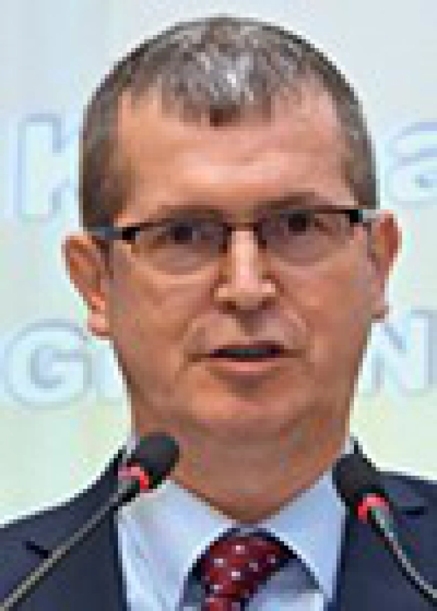 Geleceğe birlikte hazırlanalım