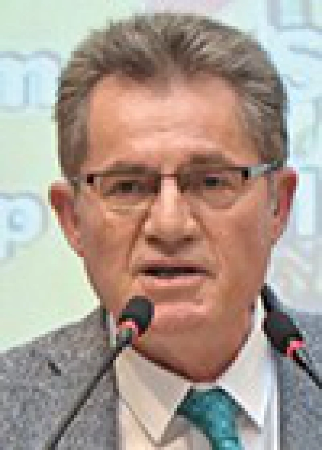 Geleceğe birlikte hazırlanalım