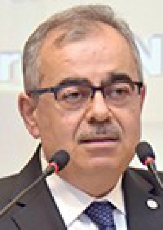 Geleceğe birlikte hazırlanalım