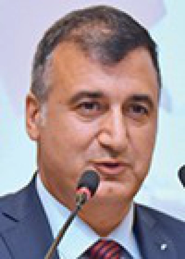 Geleceğe birlikte hazırlanalım