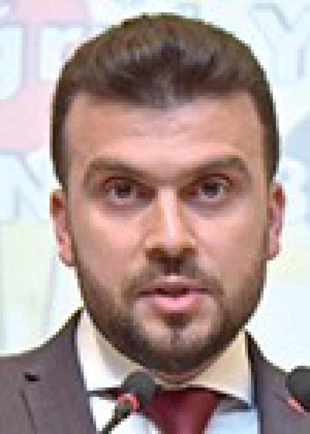 Geleceğe birlikte hazırlanalım