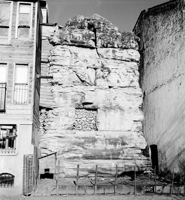 Haseki’de 16 asır öncesine açılan kapı