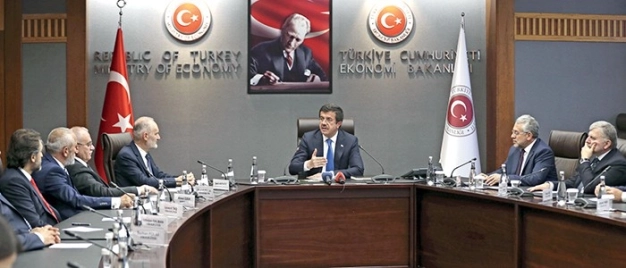 Yeni Türkiye’yi birlikte inşa edeceğiz