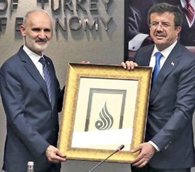 Yeni Türkiye’yi birlikte inşa edeceğiz