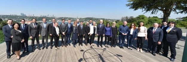 İTO’dan ilk adım kolay vize