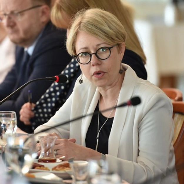 İTO’dan ilk adım kolay vize