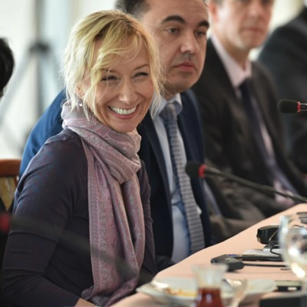 İTO’dan ilk adım kolay vize