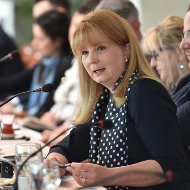 İTO’dan ilk adım kolay vize