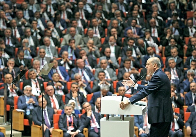 Algı operasyonuna en iyi cevap bu camia