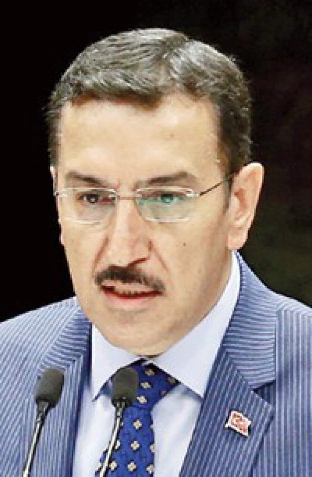 Algı operasyonuna en iyi cevap bu camia