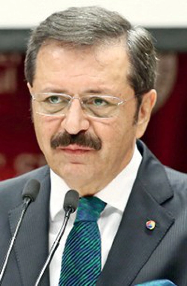 Algı operasyonuna en iyi cevap bu camia