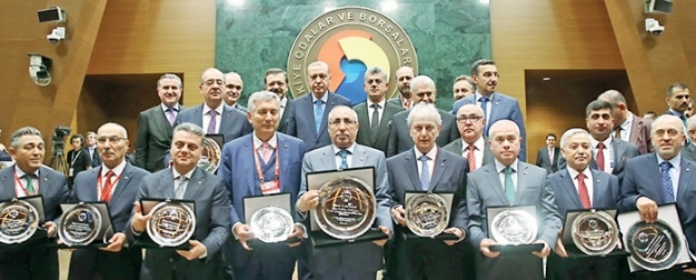 Algı operasyonuna en iyi cevap bu camia