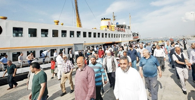 Çanakkale neyse Kudüs de odur