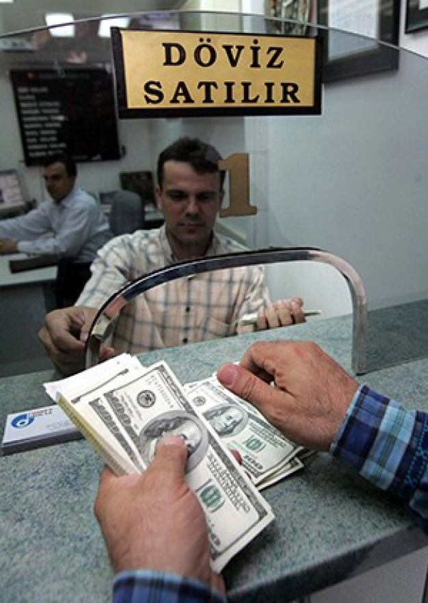 Avdagiç: Merkez’in faiz artışı adımı, yalnız bırakılmamalı