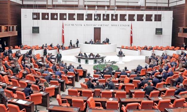 Torba kanun ile yeni dönem