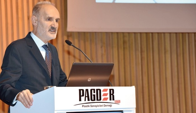 Plastik sektörü 2023 hedefini başardı