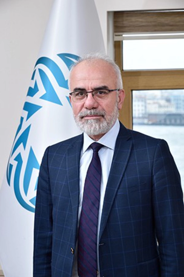 İTO’nun yeni Genel Sekreteri Doç. Dr. Nihat Alayoğlu