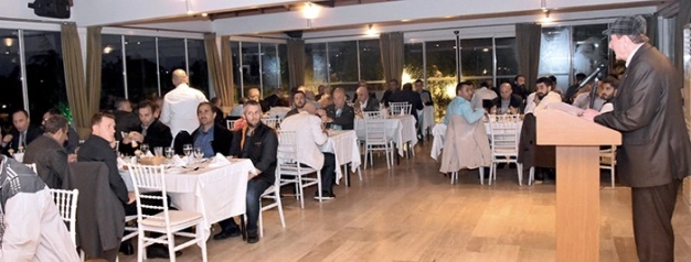 Katı yakıt sektörü sorunlarını konuştu