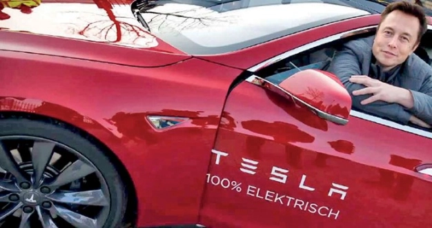Tesla Türkiye’ye bu yıl geliyor
