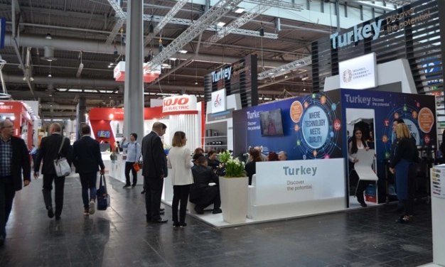 İTO fuar katılımında döviz kurunu sabitledi