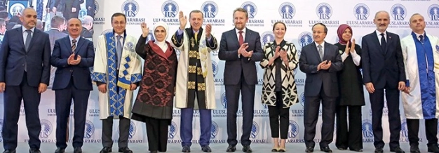 Balkanlar’ın yeni ruhunu inşa ediyoruz